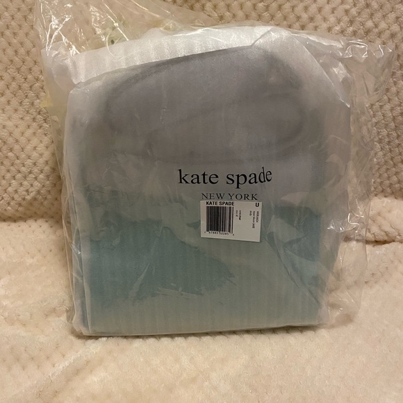 Kate Spade ♠️ basket bundle! All NWT & Authentic - Picture 4 of 16